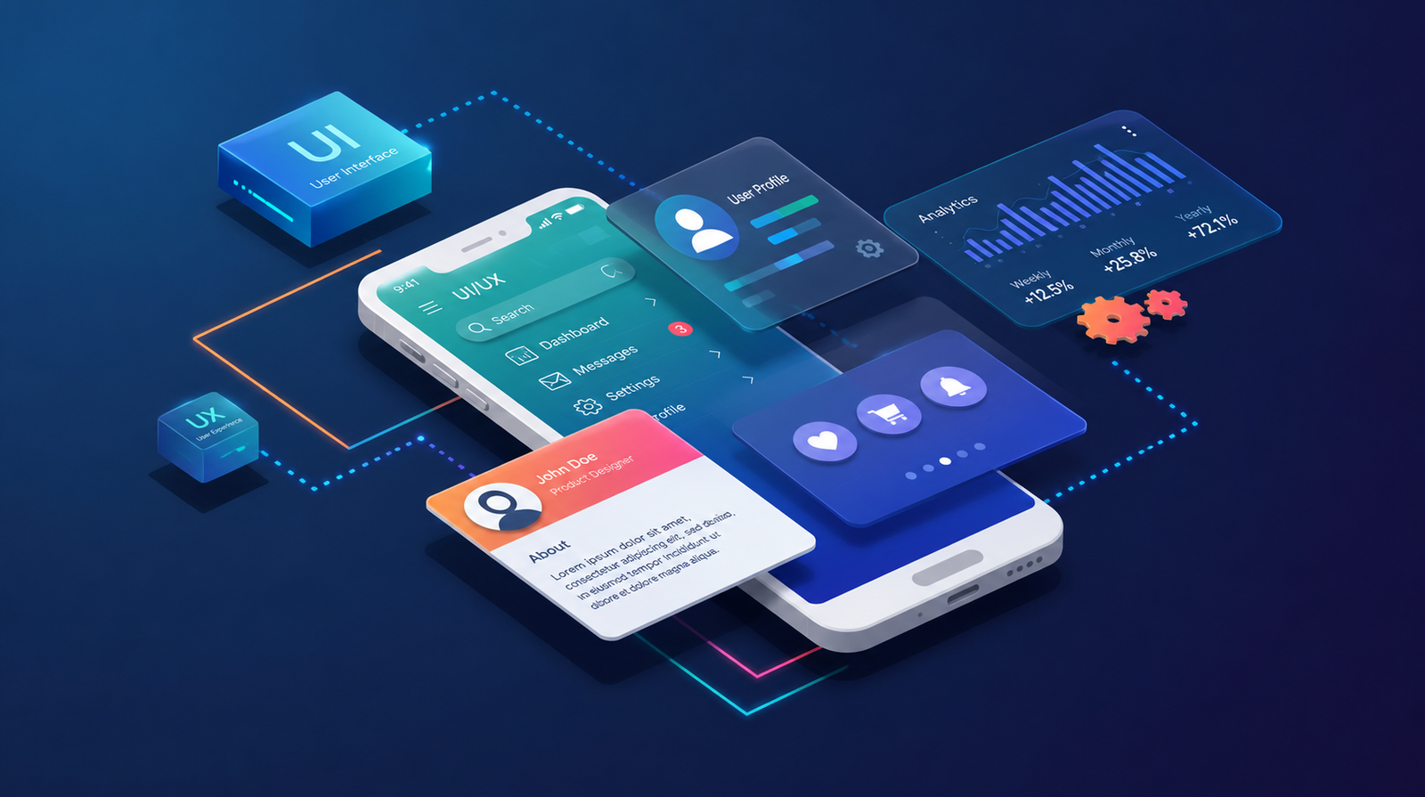 Mobile App Development